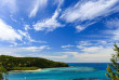 Fidji - Iles Yasawa - Mantaray Island Resort © Chris McLennan