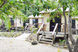 Fidji - Iles Yasawa - Mantaray Island Resort - Tree House Bure