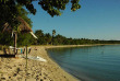 Fidji - Iles Yasawa - Oarsmans Bay Lodge
