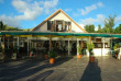 Fidji - Iles Yasawa - Oarsmans Bay Lodge