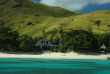 Fidji - Iles Yasawa - Oarsmans Bay Lodge