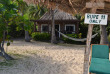Fidji - Iles Yasawa - Octopus Resort - Beachfront Bure