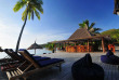 Fidji - Iles Yasawa - Octopus Resort - Coconut Bar