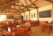 Fidji - Iles Yasawa - Octopus Resort - Restaurant
