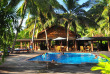 Fidji - Iles Yasawa - Octopus Resort - Piscine