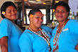 Fidji - Iles Yasawa - Octopus Resort
