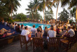 Fidji - Iles Yasawa - Octopus Resort