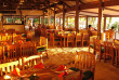 Fidji - Iles Yasawa - Octopus Resort - Restaurant