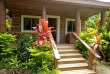 Fidji - Iles Yasawa - Octopus Resort - Premium Garden Bure