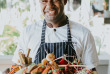 Fidji - Iles Yasawa - Yasawa Island Resort & Spa - Restaurant