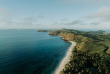 Fidji - Iles Yasawa - Yasawa Island Resort & Spa - Vue aérienne