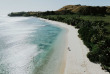 Fidji - Iles Yasawa - Yasawa Island Resort & Spa - Vue aérienne