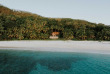 Fidji - Iles Yasawa - Yasawa Island Resort & Spa - Lomalagi Bure