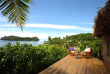 Fidji - Kadavu - Matava - Honeymoon Bure