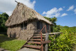 Fidji - Kadavu - Matava - Oceanview Bure