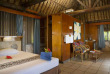 Fidji - Iles Mamanuca - Beachcomber Island Resort - Beachfront Bure
