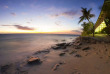 Fidji - Iles Mamanuca - Beachcomber Island Resort - Ocean Front Room