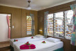 Fidji - Iles Mamanuca - Beachcomber Island Resort - Private Lodge