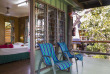 Fidji - Iles Mamanuca - Beachcomber Island Resort - Private Lodge