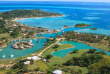 Fidji - Iles Mamanuca - Musket Cove Island Resort