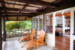 Fidji - Iles Mamanuca - Musket Cove Island Resort - Beachfront Bure