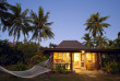Fidji - Iles Mamanuca - Musket Cove Island Resort - Beachfront Bure