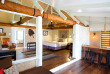 Fidji - Iles Mamanuca - Musket Cove Island Resort - Beachfront Bure