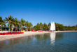 Fidji - Iles Mamanuca - Musket Cove Island Resort