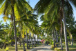 Fidji - Iles Mamanuca - Musket Cove Island Resort
