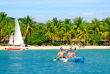 Fidji - Iles Mamanuca - Musket Cove Island Resort