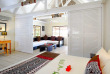 Fidji - Iles Mamanuca - Musket Cove Island Resort - Garden Bure