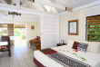 Fidji - Iles Mamanuca - Musket Cove Island Resort - Garden Bure