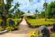 Fidji - Iles Mamanuca - Musket Cove Island Resort - Two Bedroom Garden Villa