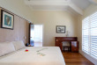 Fidji - Iles Mamanuca - Musket Cove Island Resort - Two Bedroom Island Villa