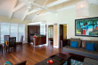 Fidji - Iles Mamanuca - Musket Cove Island Resort - Two Bedroom Island Villa