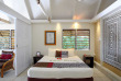 Fidji - Iles Mamanuca - Musket Cove Island Resort - Lagoon Bure