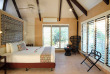 Fidji - Iles Mamanuca - Musket Cove Island Resort - Lagoon Bure