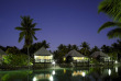 Fidji - Iles Mamanuca - Musket Cove Island Resort - Lagoon Bure