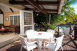 Fidji - Iles Mamanuca - Musket Cove Island Resort - Lagoon Bure