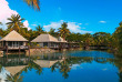 Fidji - Iles Mamanuca - Musket Cove Island Resort - Lagoon Bure