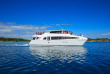Fidji - Iles Mamanuca - Musket Cove Island Resort - Transfert