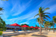 Fidji - Iles Mamanuca - Musket Cove Island Resort