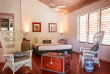 Fidji - Iles Mamanuca - Musket Cove Island Resort - Raintree Room