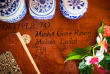 Fidji - Iles Mamanuca - Musket Cove Island Resort - Raintree Room