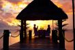 Fidji - Iles Mamanuca - Musket Cove Island Resort