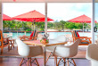 Fidji - Iles Mamanuca - Musket Cove Island Resort - The Trader Cafe