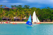 Fidji - Iles Mamanuca - Musket Cove Island Resort