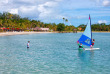 Fidji - Iles Mamanuca - Musket Cove Island Resort
