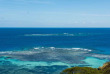 Fidji - Iles Mamanuca - Tokoriki Island Resort - Vue aérienne
