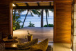 Fidji - Iles Mamanuca - Tokoriki Island Resort - Beachfront Bure